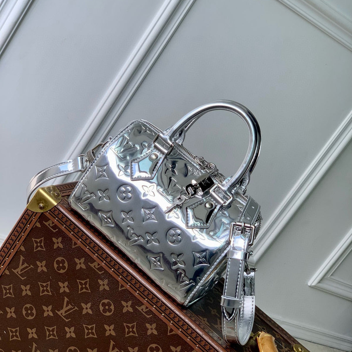 LOU SPEEDY 20 BAG