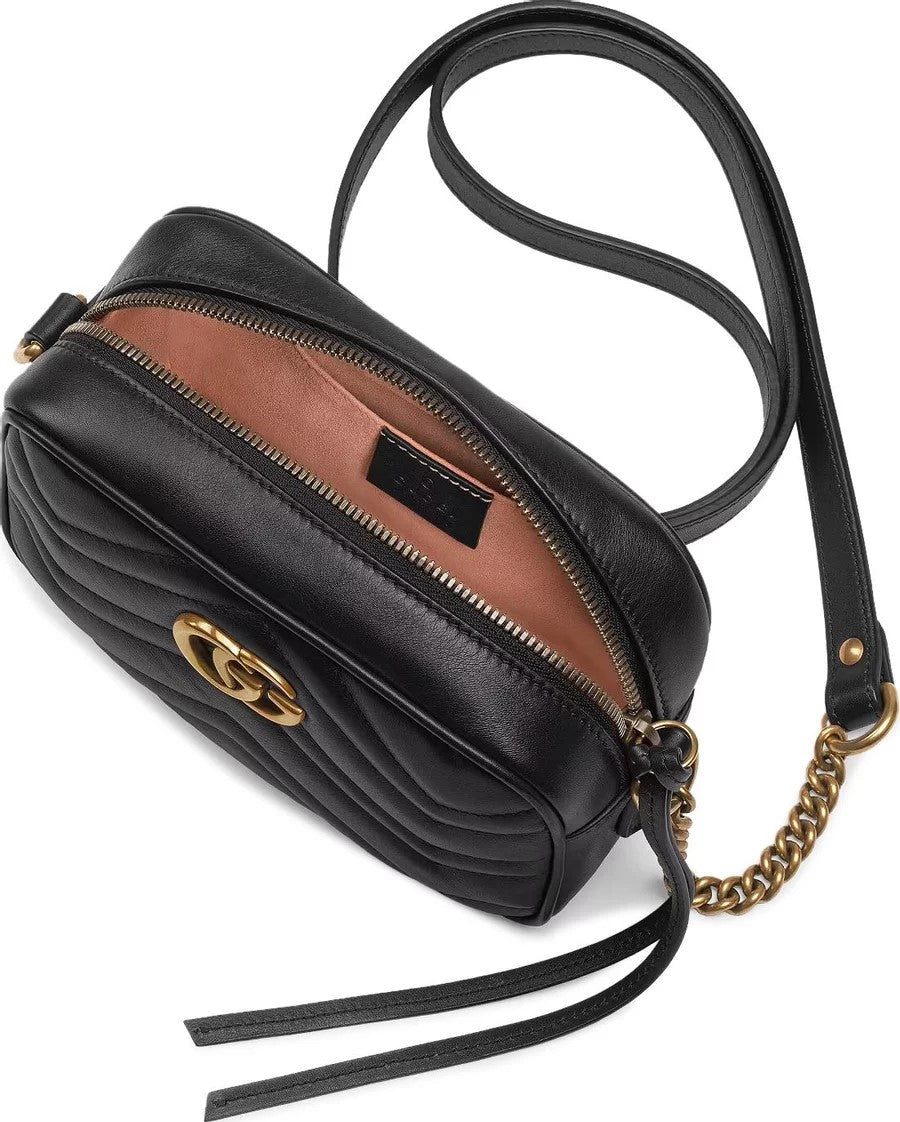 Gucci GG Marmont Mini shoulder bag
