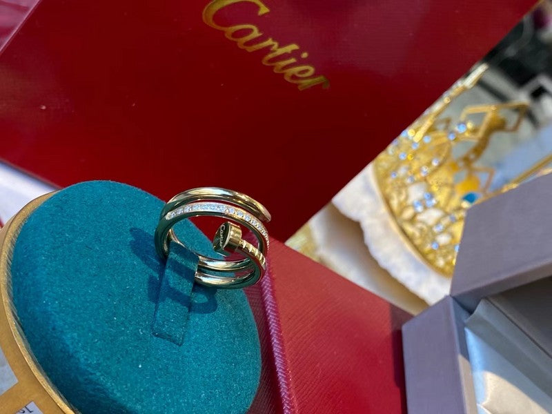 Cartier Jewelry
