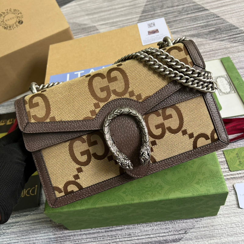 PHA - GUKI Bags - 1390