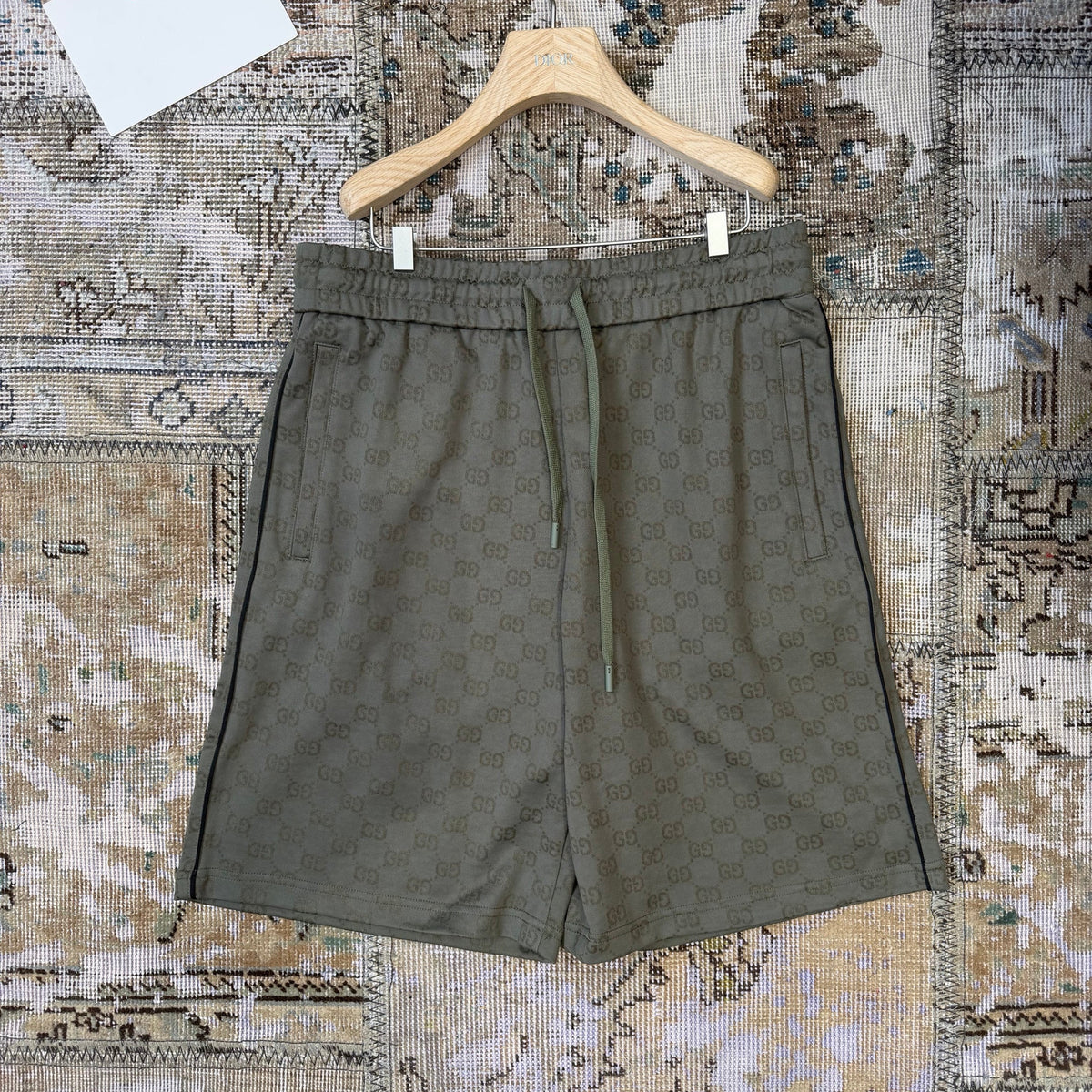 GG SHORTS