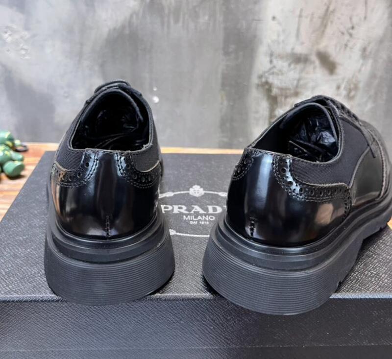 Ava’s Mode - PD Men Shoes - 123