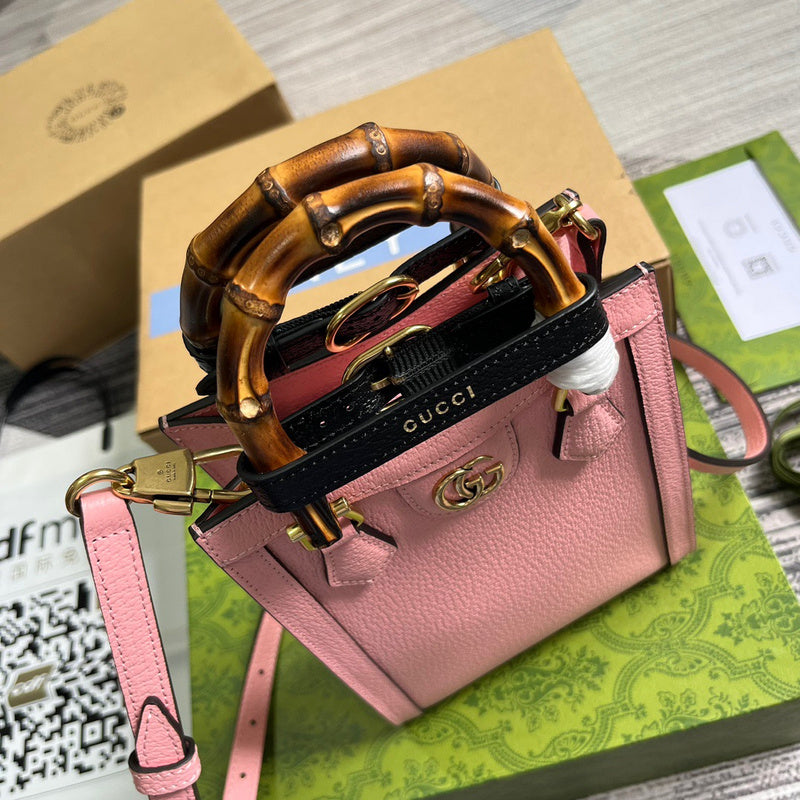 ENT - GCI Bags - 1516