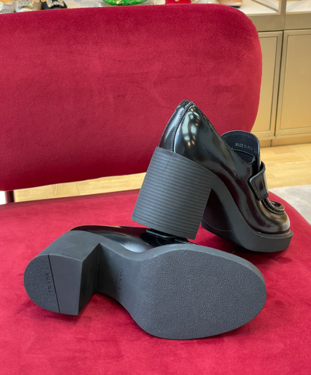 Ava’s Mode - PD Women Shoes - 024