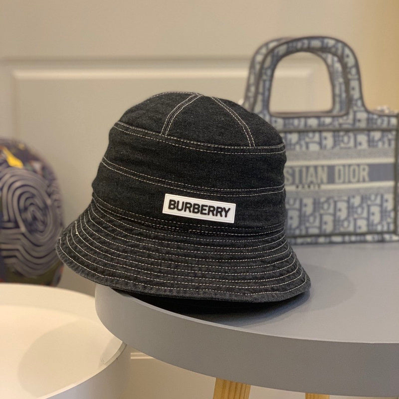 Burberry Luxury Cap