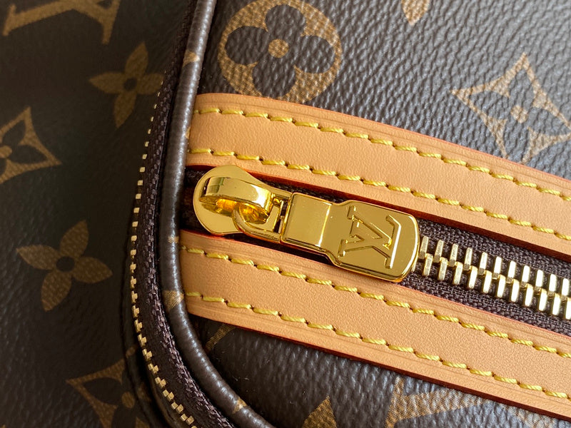I W Fashion Lu-Vi Bags - 16682