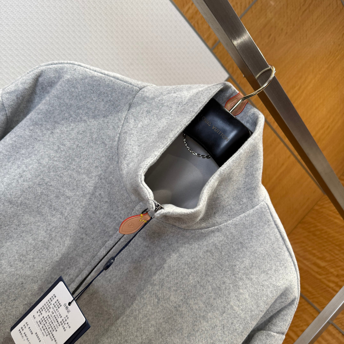 LOU JACKET