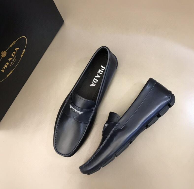 Ava’s Mode - PD Men Shoes - 362