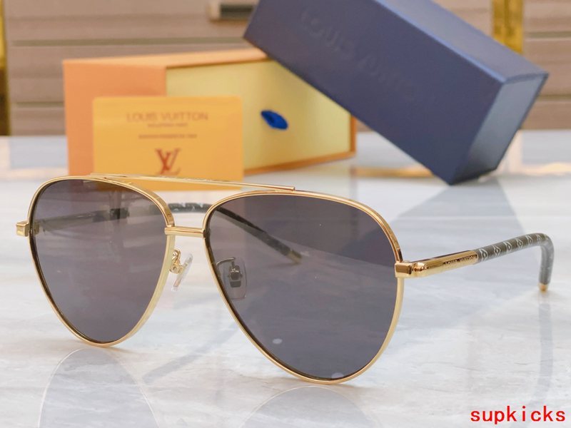 Louis Vuittion Luxury Sunglasses