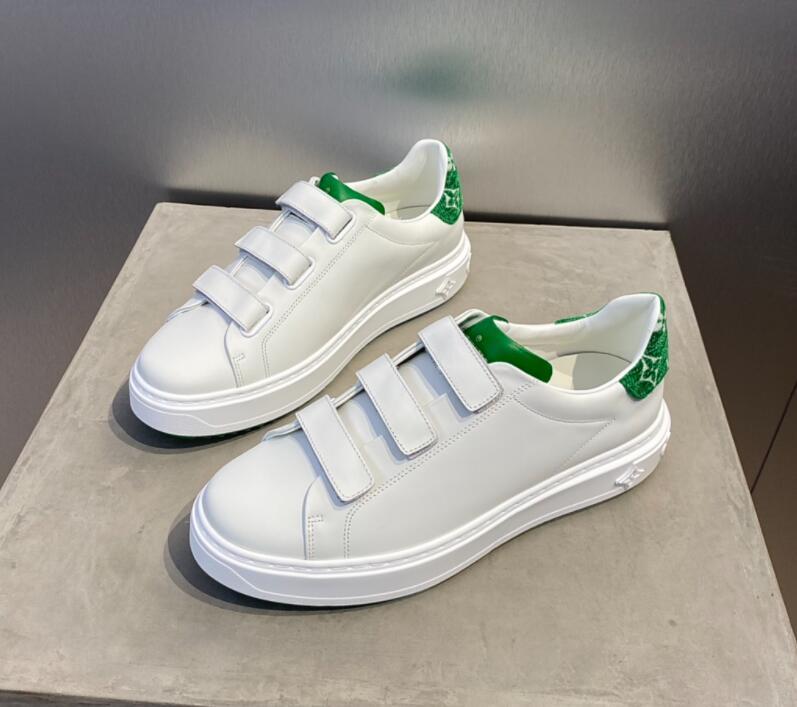 Ava’s Mode - LOV Men Shoes - 912