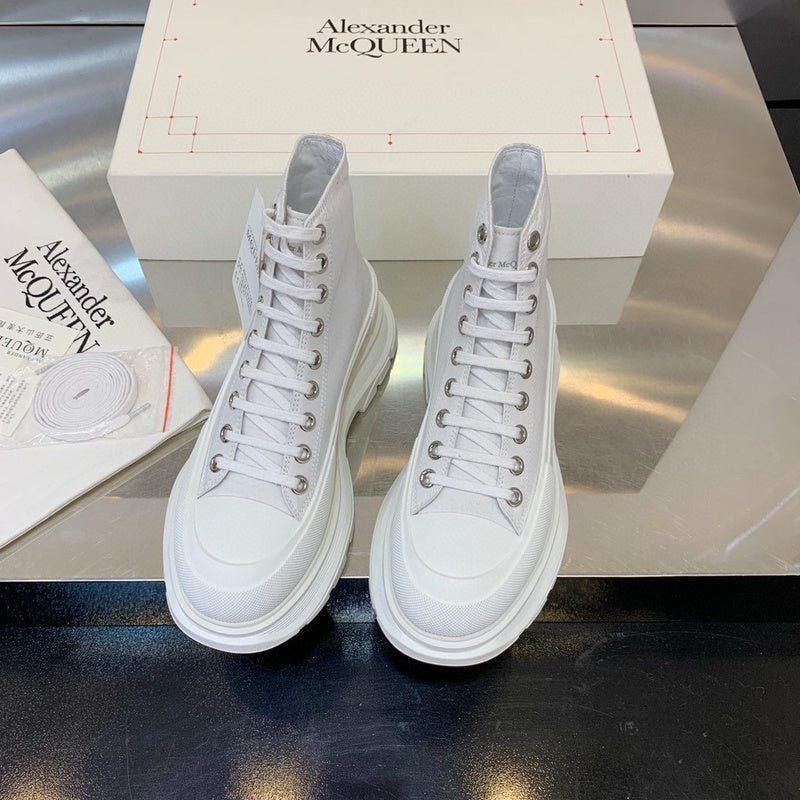 Alexander McQUEEN Luxury Shoes