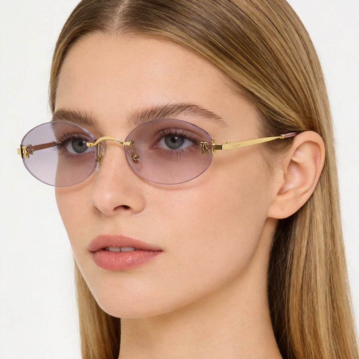 CARTIER SUNGLASSES