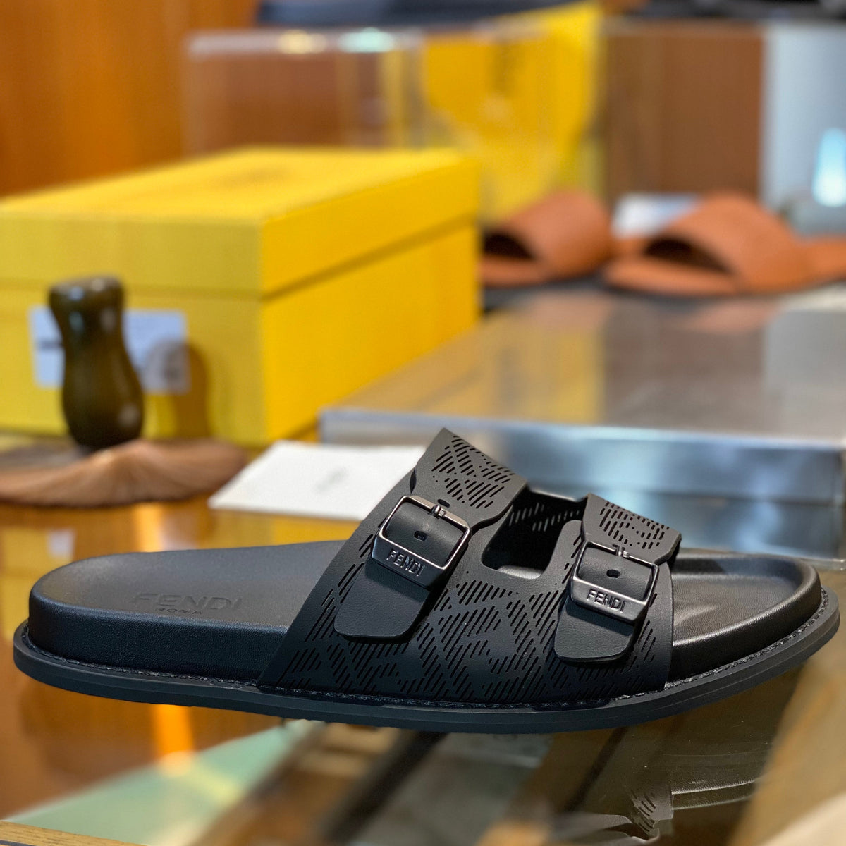 FEN SANDALS