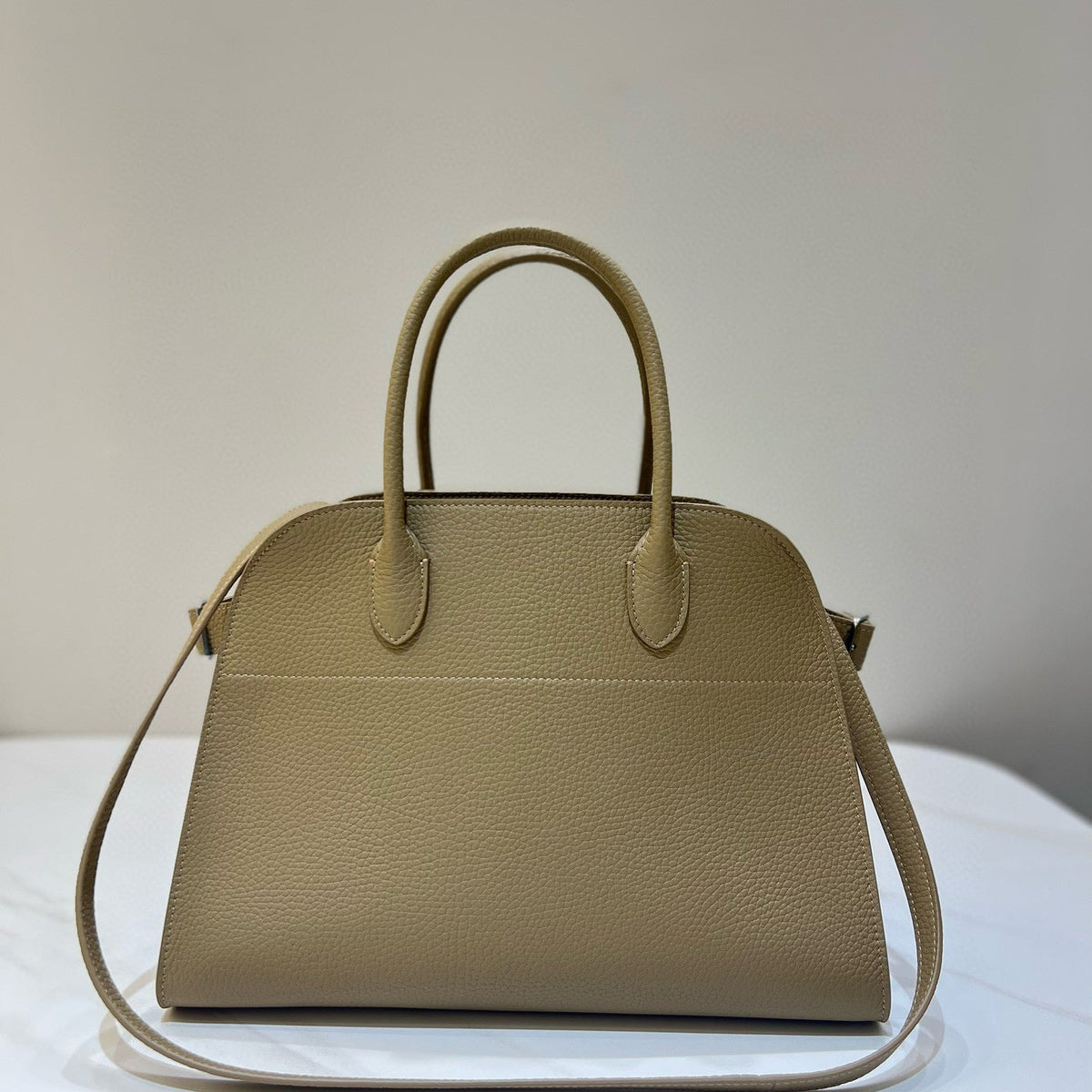 THE ROW MARGAUX 12 BAG