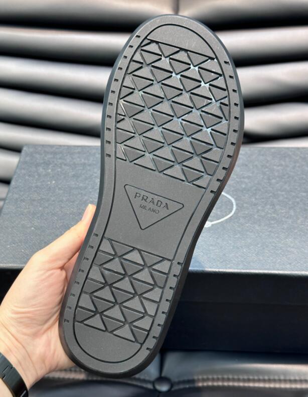 Ava’s Mode - PD Men Shoes - 083