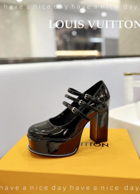 Ava’s Mode - LOV Women Shoes - 527