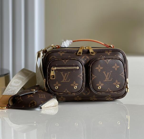 Ava’s Mode - LOV Bags - 2183