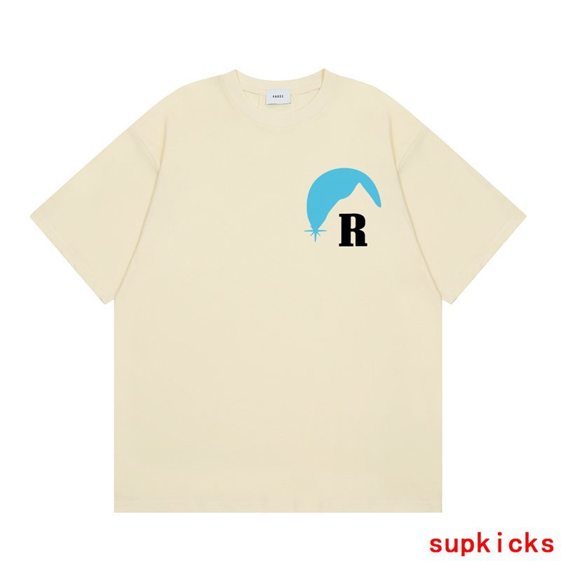 RHUDE Luxury Cloth
