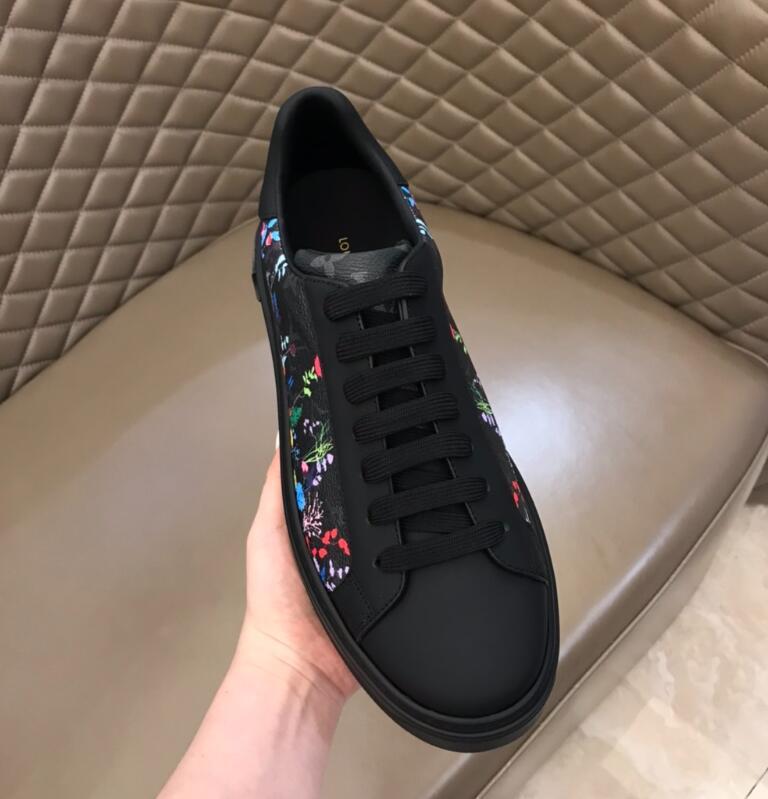 Ava’s Mode - LOV Men Shoes - 1638