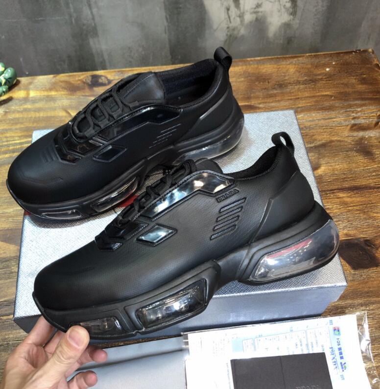Ava’s Mode - PD Men Shoes - 384