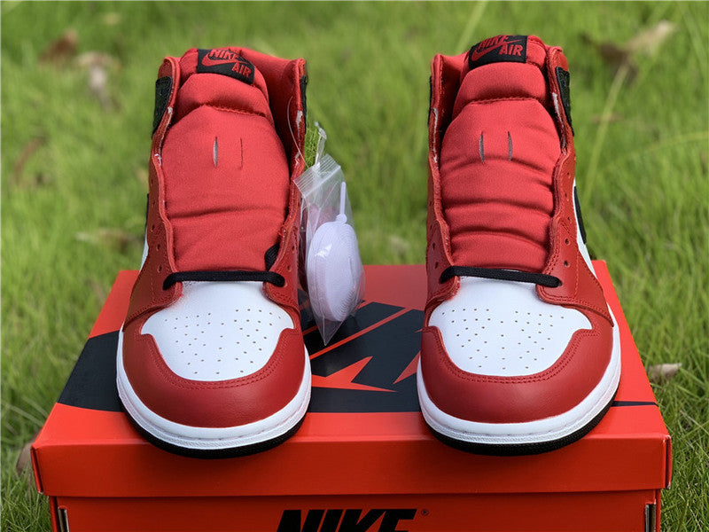 Nike Luxury Shoes