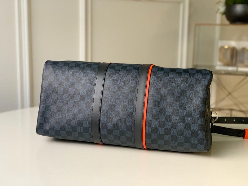 I W Fashion Lu-Vi bags - 17849