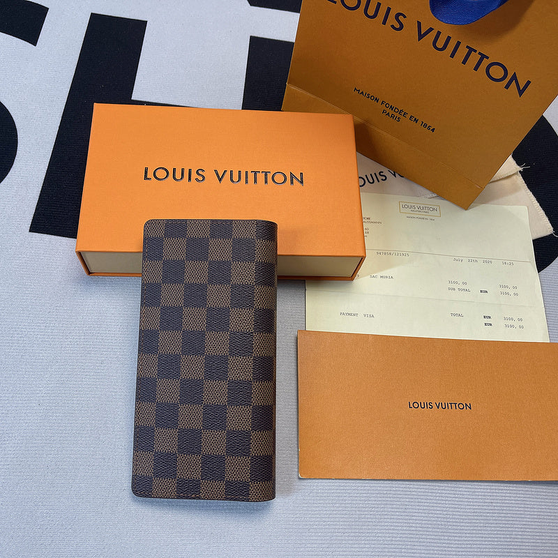 I W Fashion Lu-Vi bags - 11043