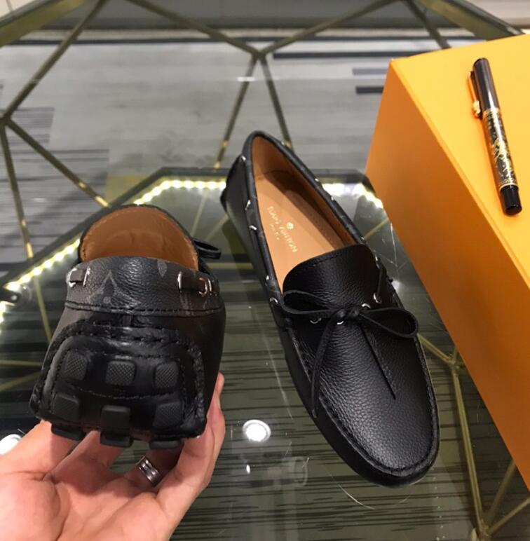 Ava’s Mode - LOV Men Shoes - 1938
