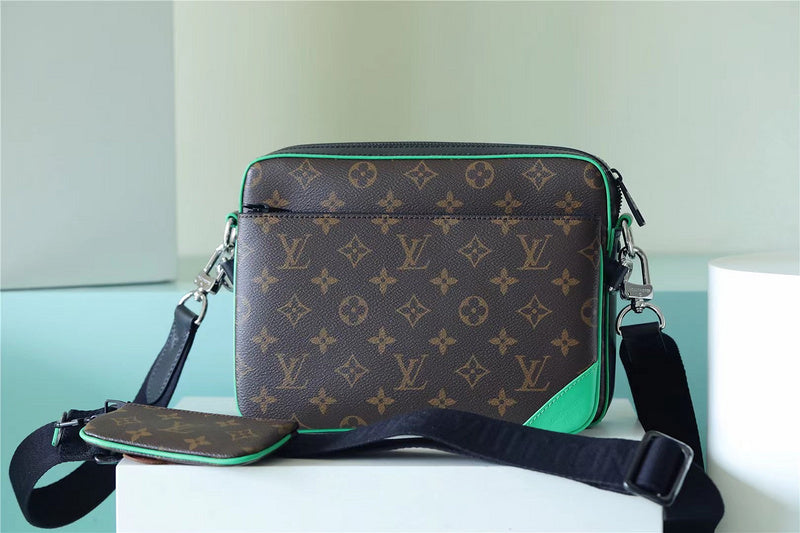 I W Fashion Lu-Vi bags - 10043