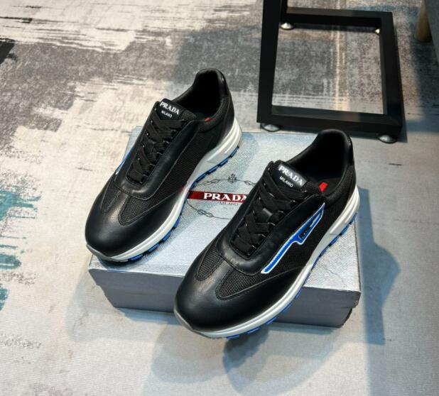 Ava’s Mode - PD Men Shoes - 232