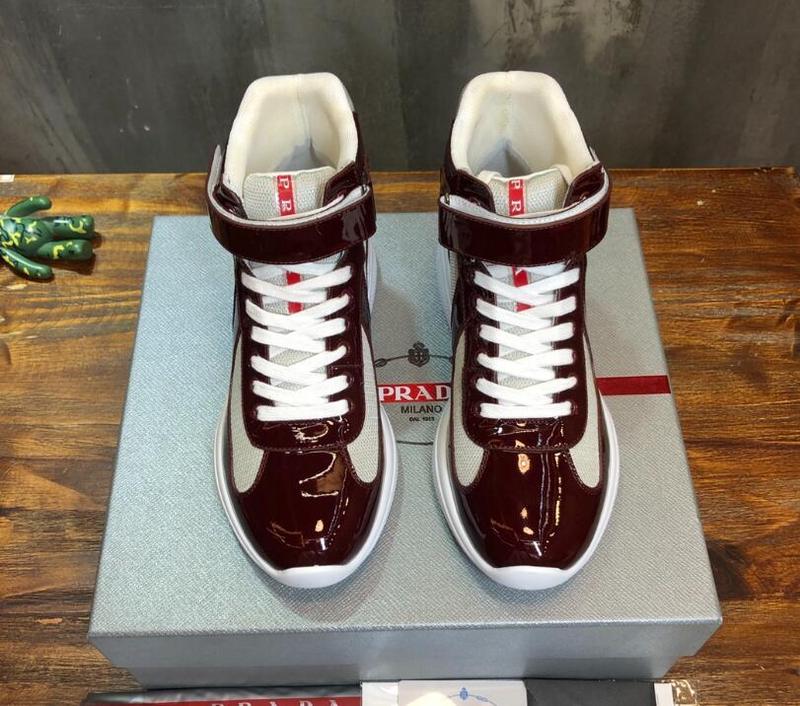 Ava’s Mode - PD Men Shoes - 280