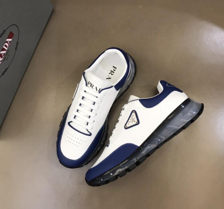 Ava’s Mode - PD Men Shoes - 157