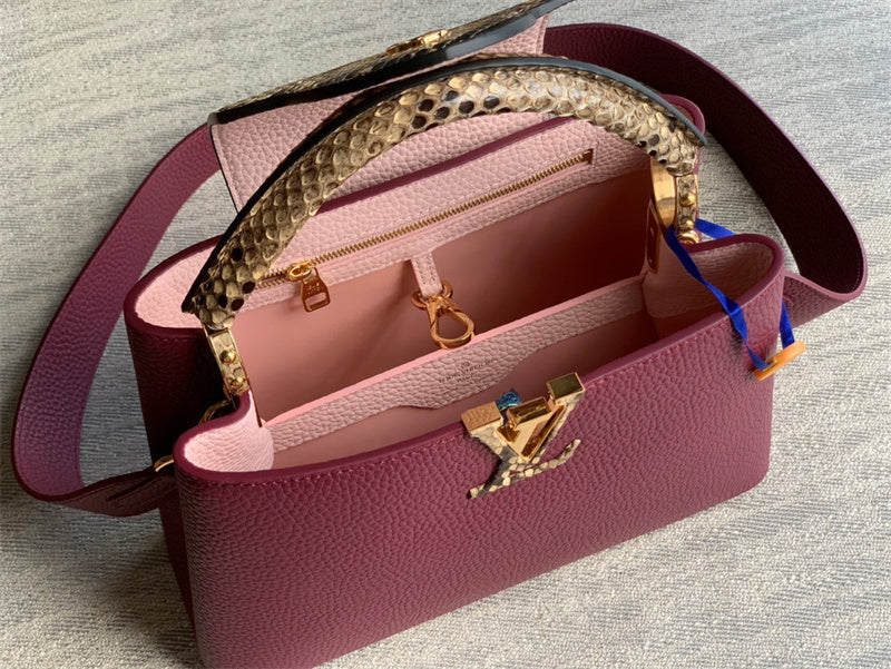PHA - LOV Bags - 464