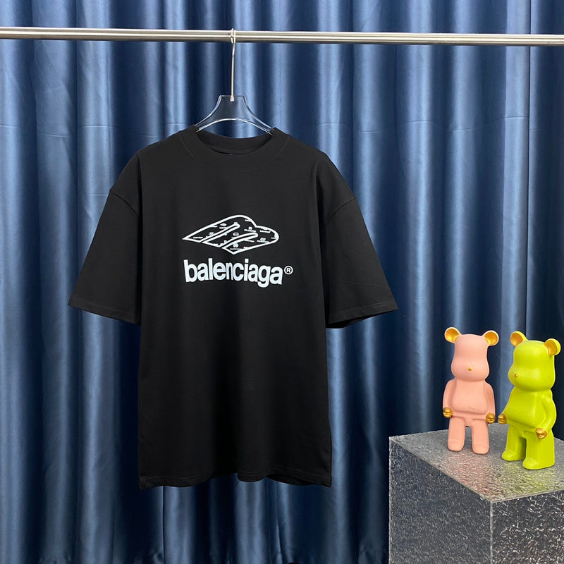 Balenciaga Luxury T-Shirts