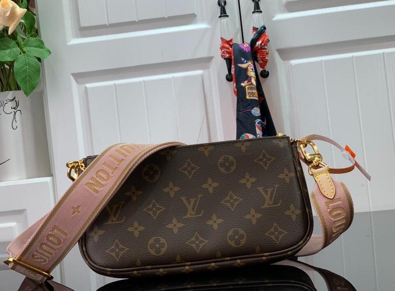 Ava’s Mode - LOV Bags - 2677