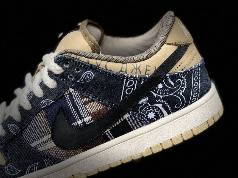 Nike Luxury Shoes