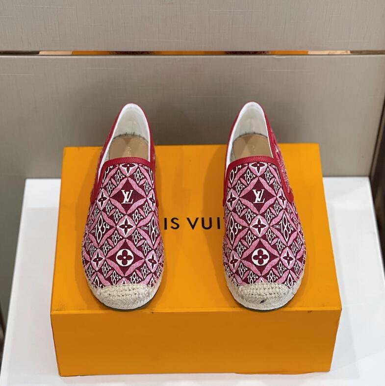 Ava’s Mode - LOV Men Shoes - 1596