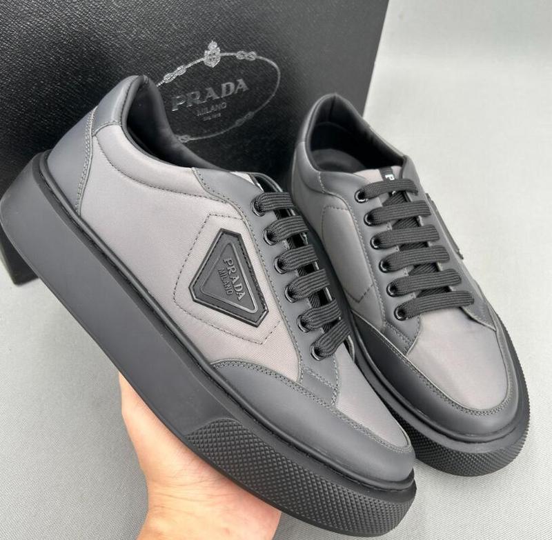Ava’s Mode - PD Men Shoes - 118