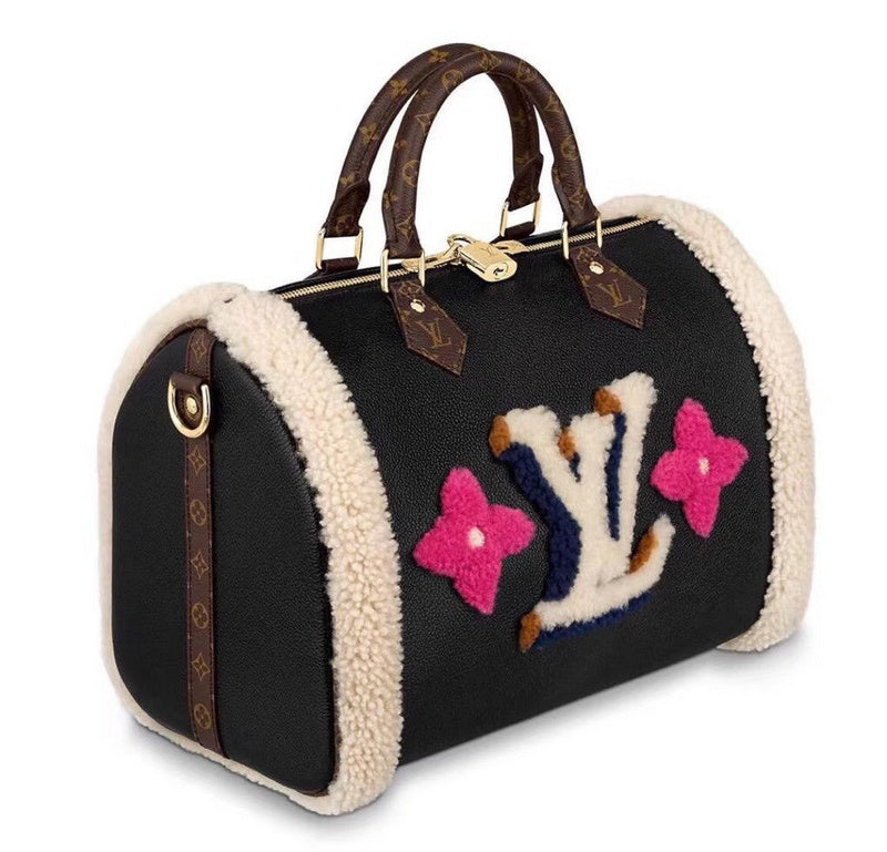 I W Fashion Lu-Vi bags - 17720