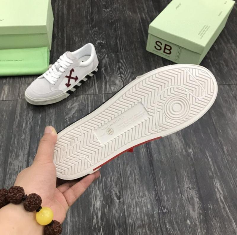 Ava’s Mode - YZO Men Shoes - 260