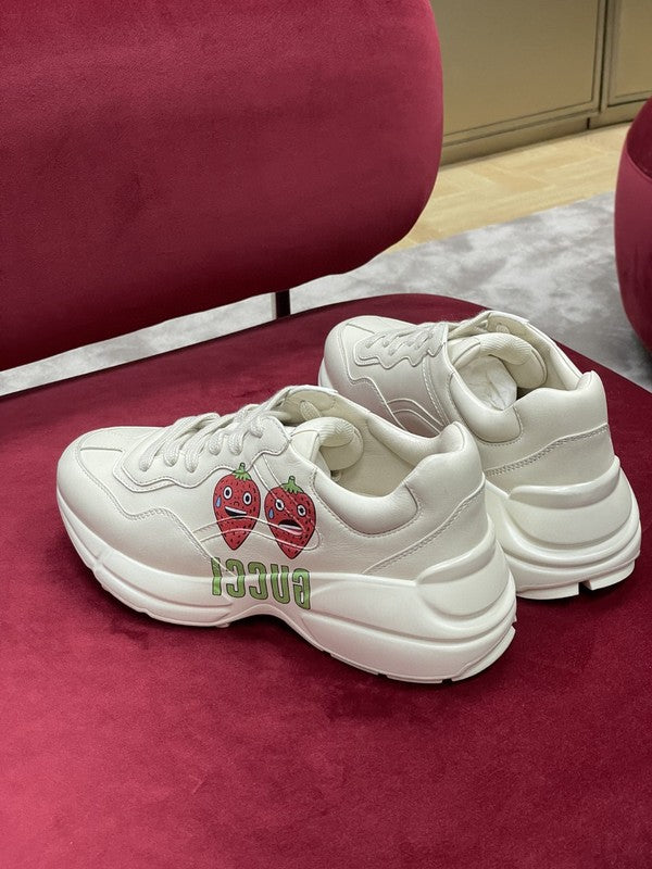Gucci Luxury Shoes