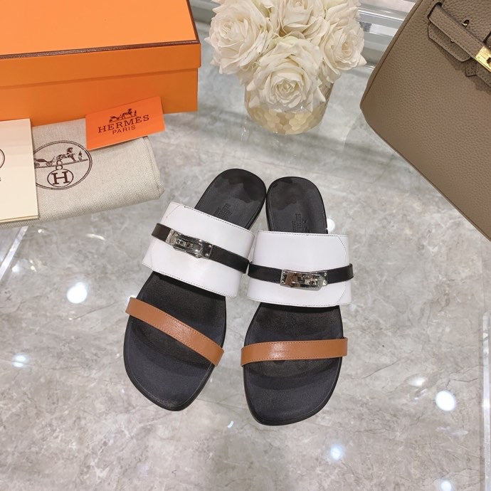 Hermes Luxury Shoes