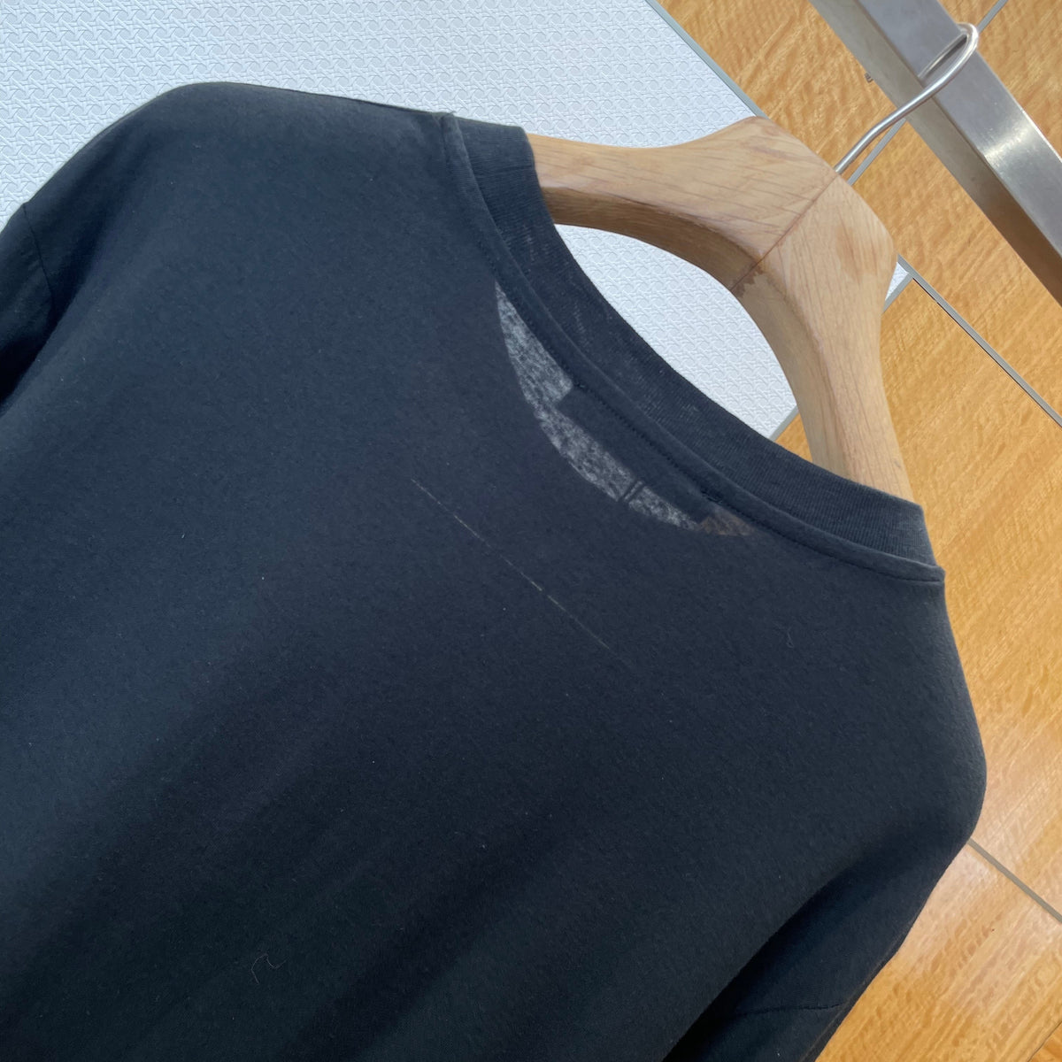 ACNE LONG TEE