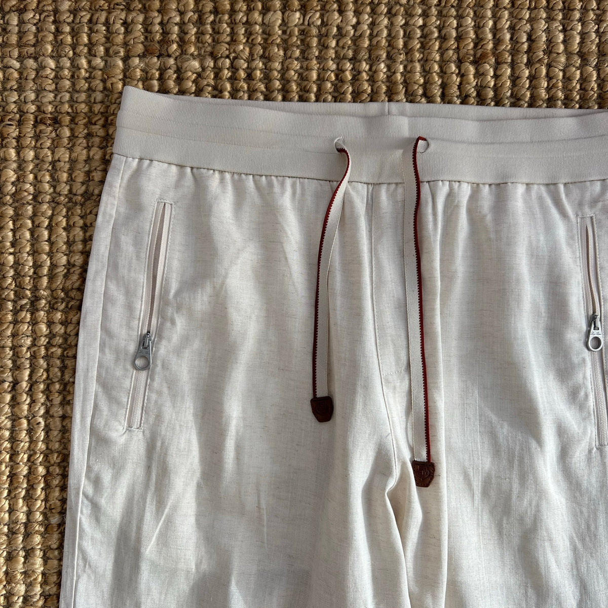 LORO P TROUSERS