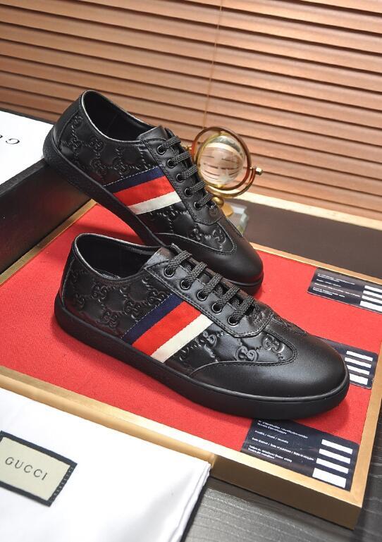 Ava’s Mode - LOV Men Shoes - 1757