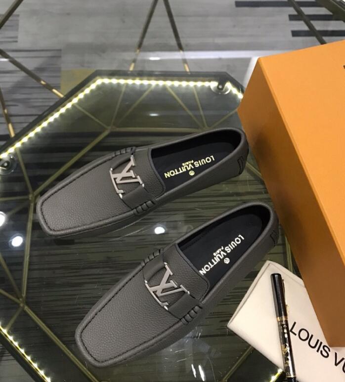 Ava’s Mode - LOV Men Shoes - 1947