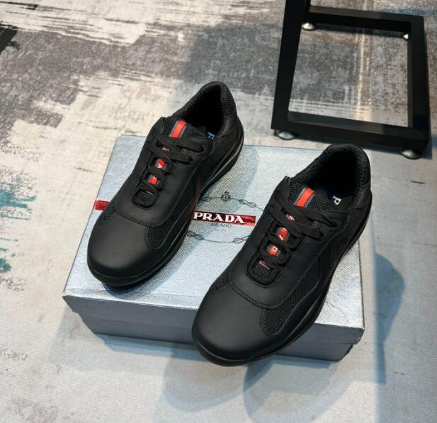 Ava’s Mode - PD Men Shoes - 226