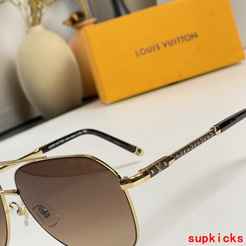 Louis Vuittion Luxury Sunglasses