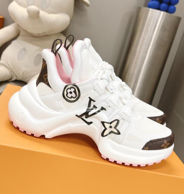Ava’s Mode - LOV Women Shoes - 213