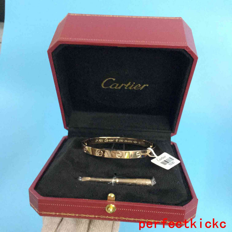 Cartier Jewelry